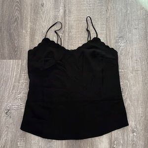 J-Crew Camisole